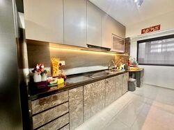 Blk 420A Waterfront II @ Northshore (Punggol), HDB 5 Rooms #577837001